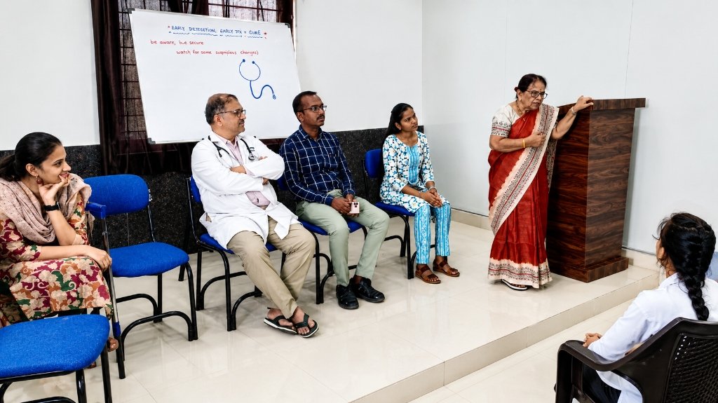 Specialist Medical Panel & Clinical Discussions